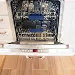 Apartment Za Poricskou branou