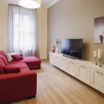 Apartment Za Poricskou branou