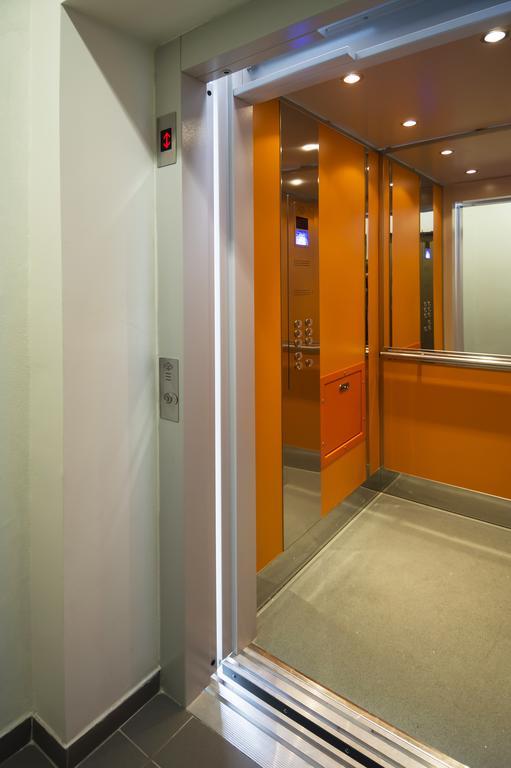 Za Poricskou Branou Apartmán Praha
