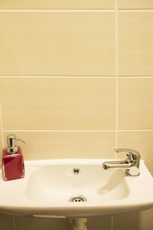 Apartmán Za Poricskou Branou *